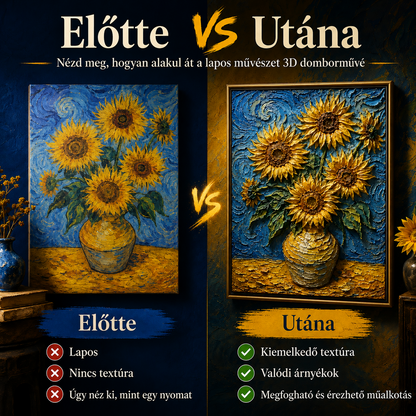 𝐁i𝐥𝐥𝐡𝐨𝐥® 🎨𝟯𝗗 𝗥𝗲𝗹𝗶𝗲𝗳 𝗔𝗿𝘁 𝗣𝗲𝗻 – 𝗔𝗹𝗮𝗸í𝘁𝘀𝗮 𝗮 𝗹𝗮𝗽𝗼𝘀 𝗿𝗮𝗷𝘇𝗼𝗸𝗮𝘁 𝘁𝗮𝗽𝗶𝗻𝘁𝗵𝗮𝘁ó 𝟯𝗗 𝗺ű𝗮𝗹𝗸𝗼𝘁á𝘀𝗼𝗸𝗸á