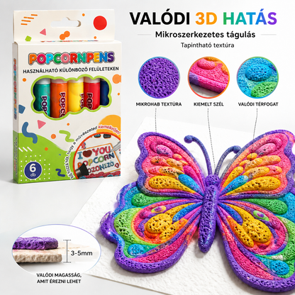 𝐁i𝐥𝐥𝐡𝐨𝐥® 🎨𝟯𝗗 𝗥𝗲𝗹𝗶𝗲𝗳 𝗔𝗿𝘁 𝗣𝗲𝗻 – 𝗔𝗹𝗮𝗸í𝘁𝘀𝗮 𝗮 𝗹𝗮𝗽𝗼𝘀 𝗿𝗮𝗷𝘇𝗼𝗸𝗮𝘁 𝘁𝗮𝗽𝗶𝗻𝘁𝗵𝗮𝘁ó 𝟯𝗗 𝗺ű𝗮𝗹𝗸𝗼𝘁á𝘀𝗼𝗸𝗸á