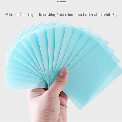 Water-Soluble Multi-Surface Cleaning Sheets ✨
