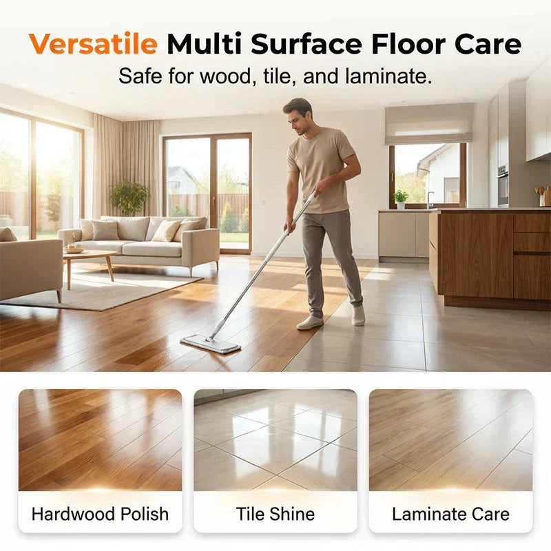 Water-Soluble Multi-Surface Cleaning Sheets ✨