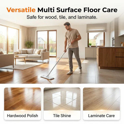 Water-Soluble Multi-Surface Cleaning Sheets ✨